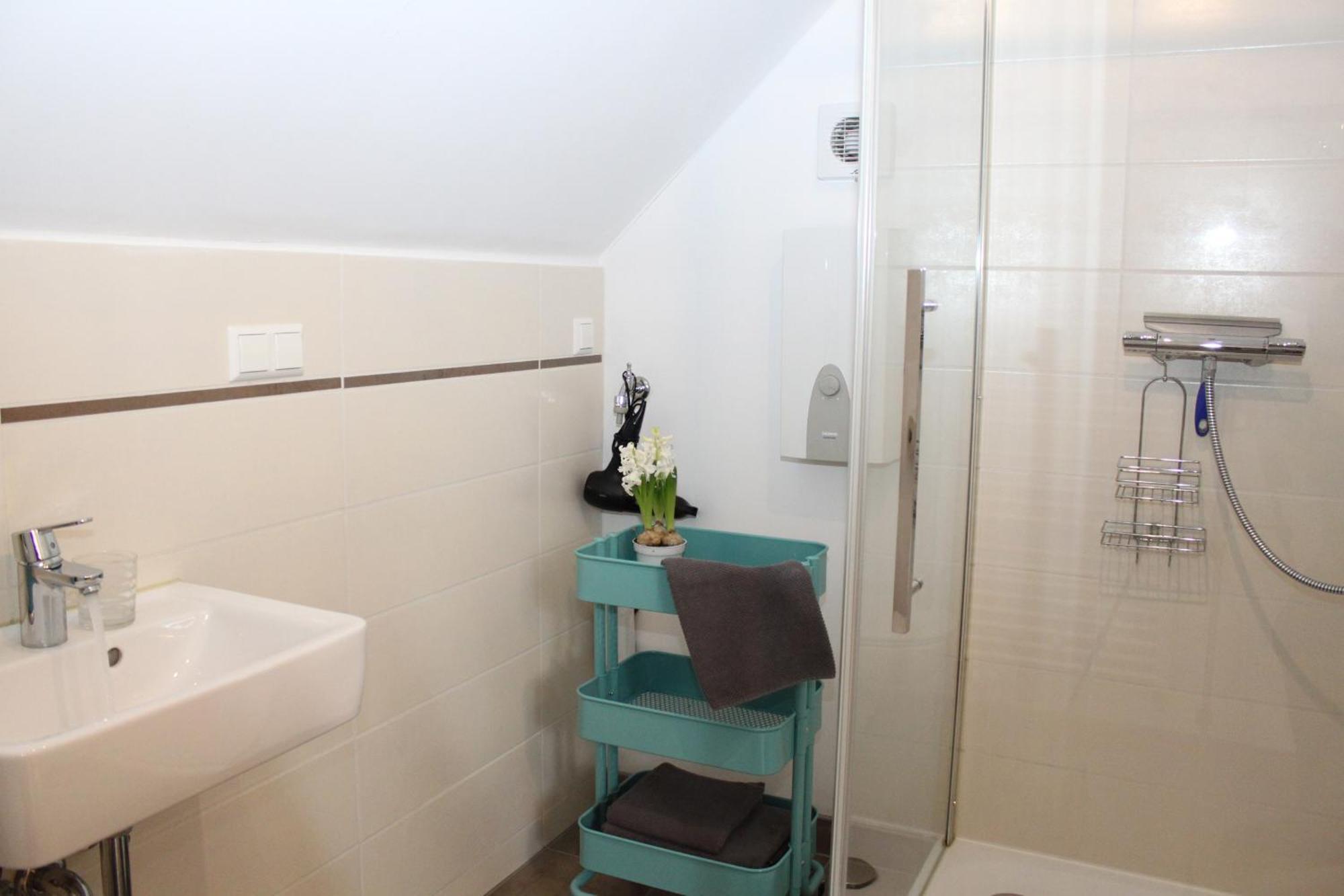 Ferienwohnung Auf Der Ruebenburg Barnsen Ngoại thất bức ảnh
