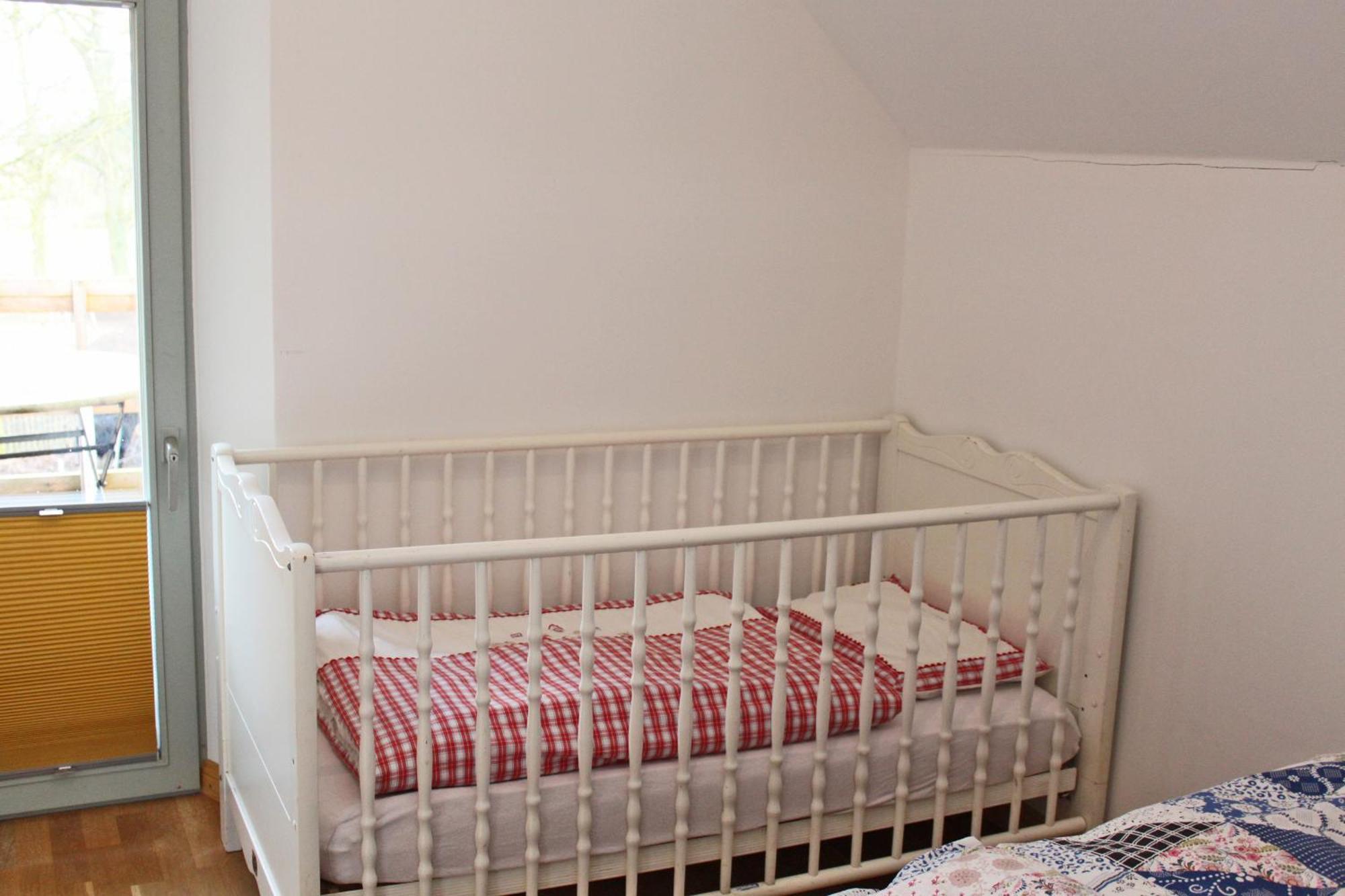 Ferienwohnung Auf Der Ruebenburg Barnsen Ngoại thất bức ảnh